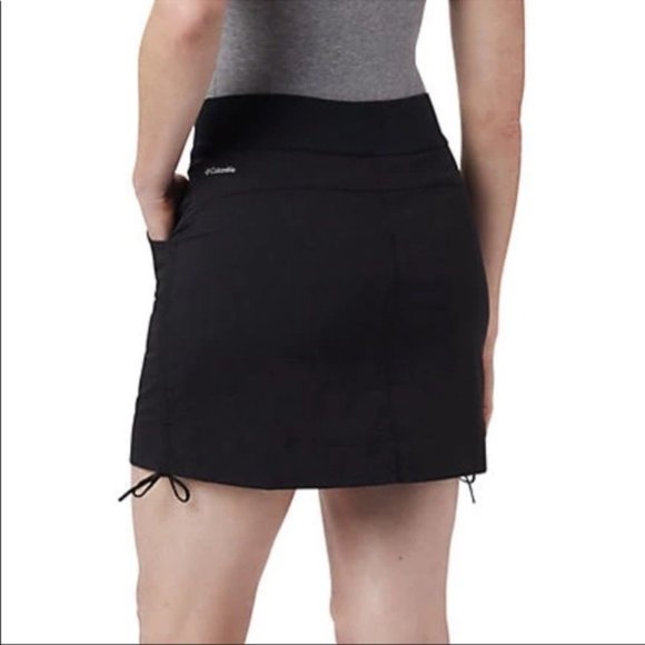 Columbia | Shorts | New Columbia Jupe Short Skirt | Poshmark